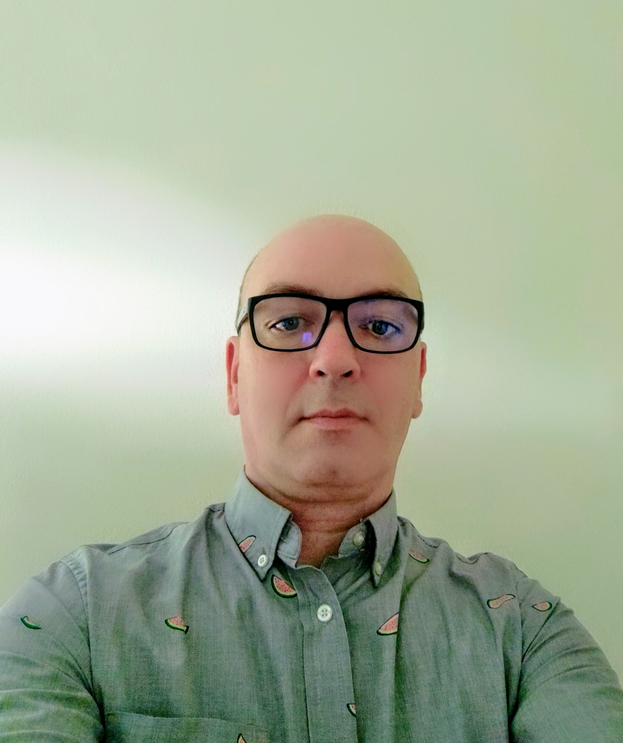 Mike van der Sluis